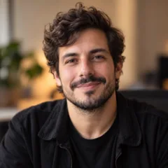 Bruno, agente de video