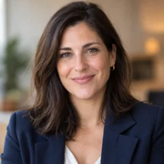 Martina, agente de dirección