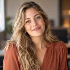Sofía, agente de diseño