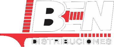 Ben Distribuciones