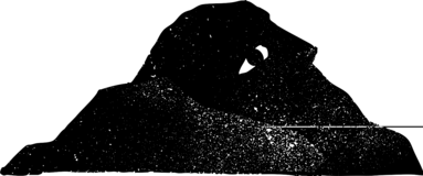 Sierra de los Difuntos