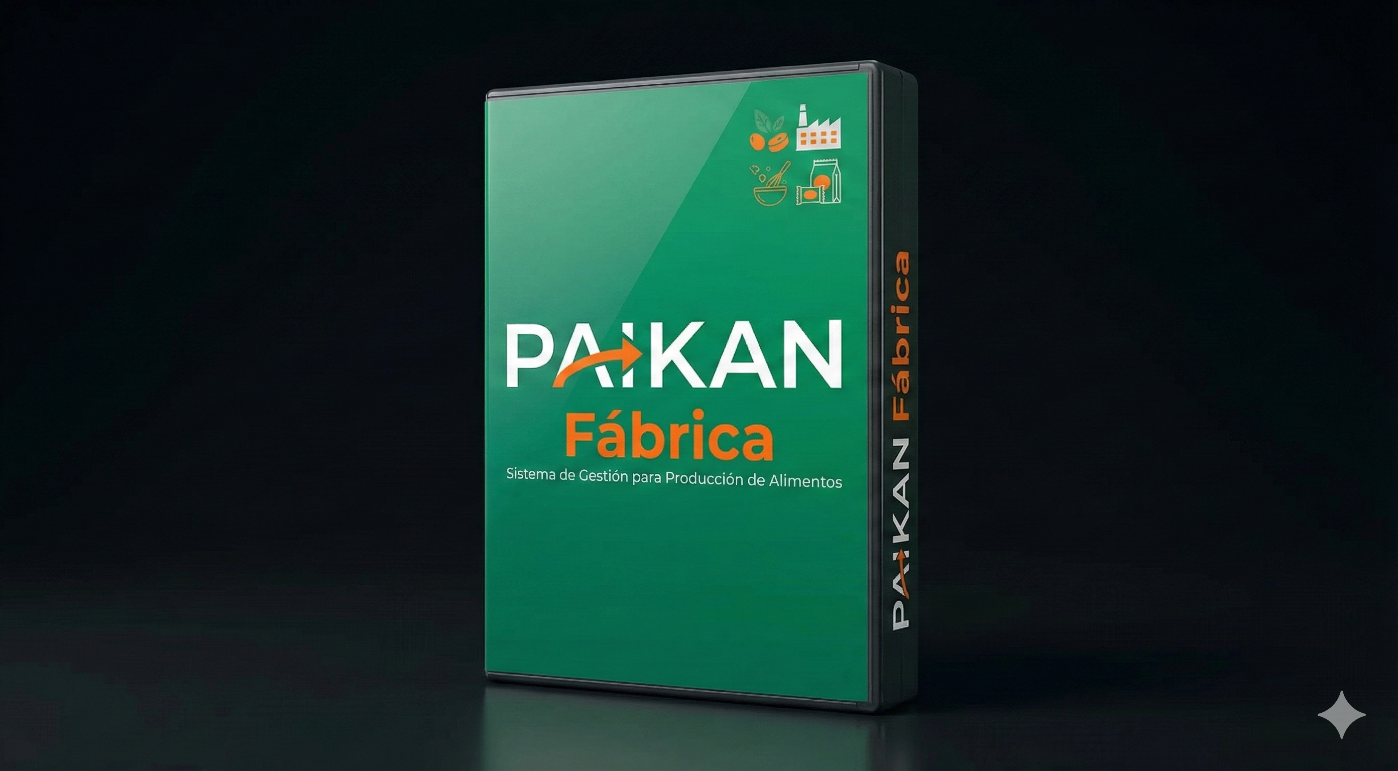 Paikan Fabrica