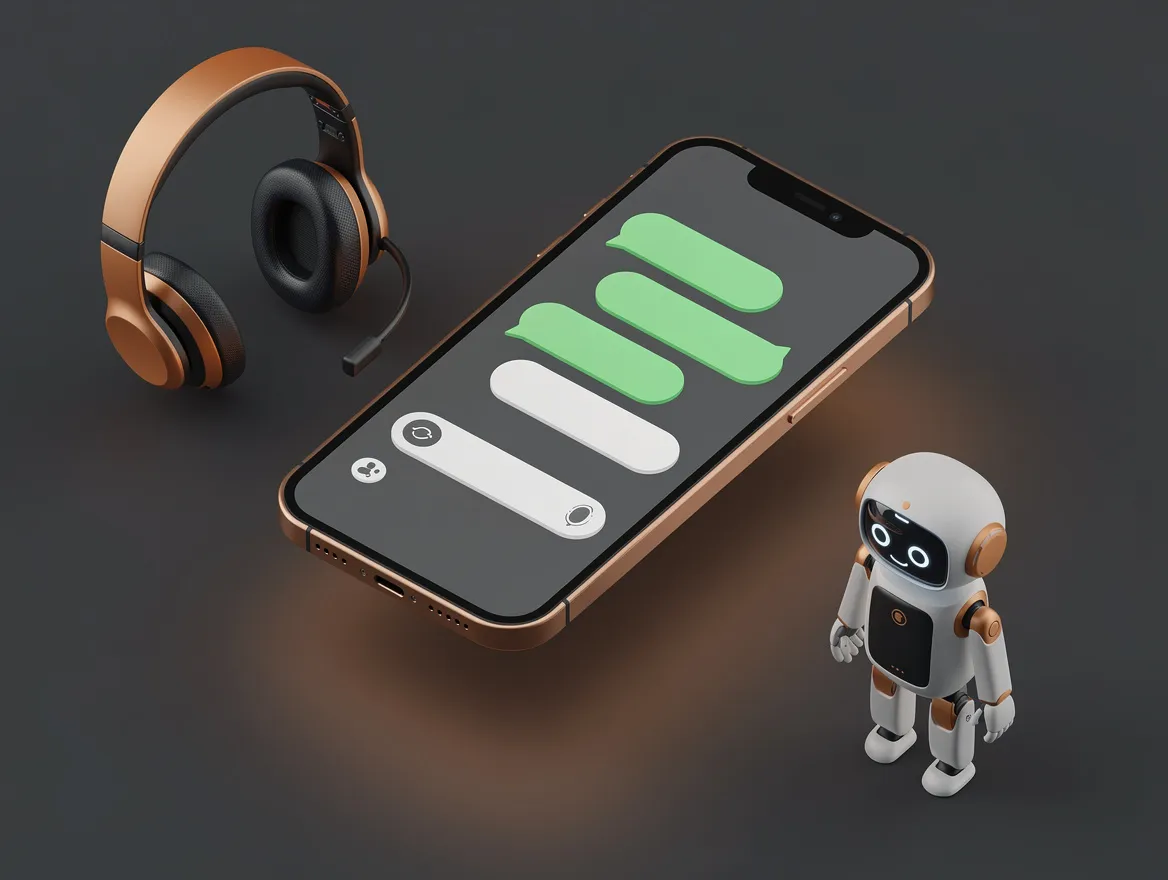 Chat Paikan — chatbot con IA atendiendo clientes